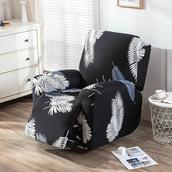 Housse de Fauteuil Relax Imprimée 5