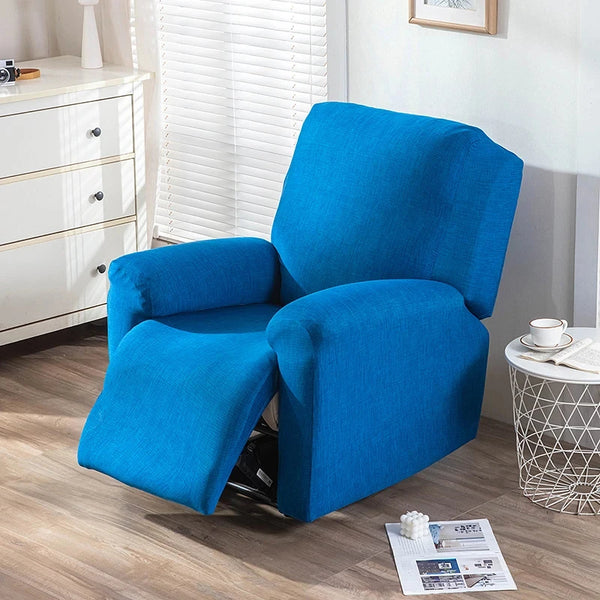 Housse de Fauteuil Relax Imprimée 7