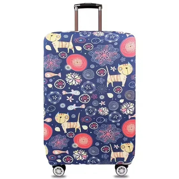 Housse pour Valise Modèle 31