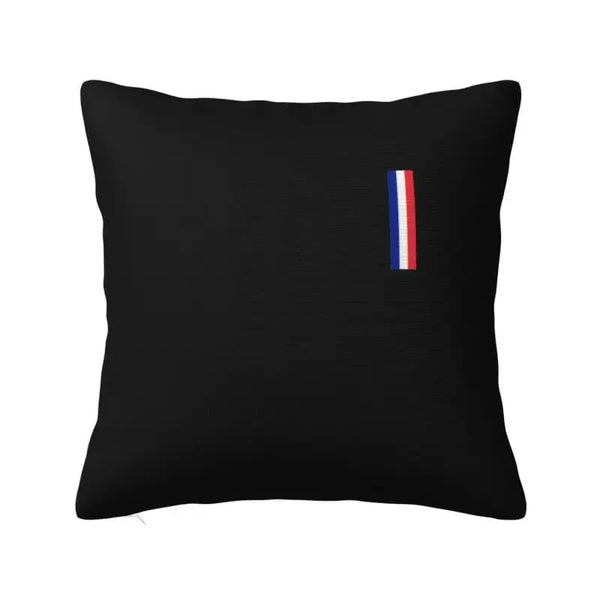 Housse de Coussin France Modèle 1