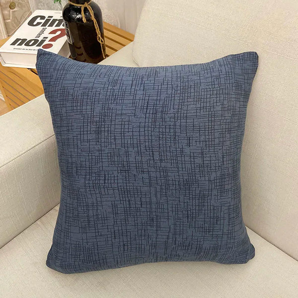 Housse de Coussin Imprimée 17