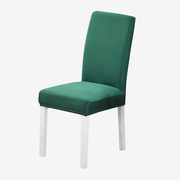 Housse de Chaise Vert