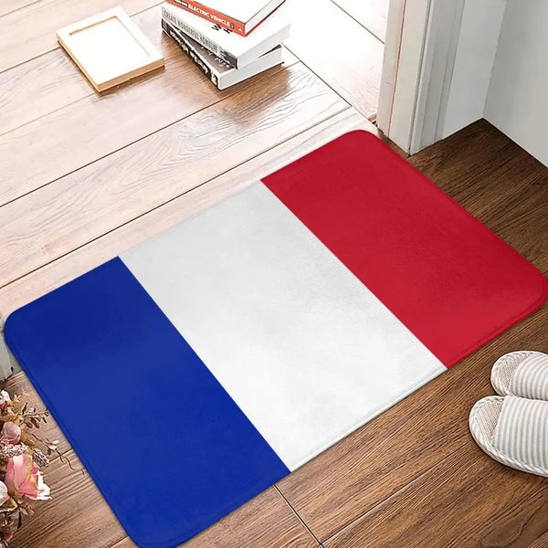 Tapis Modèle France 11