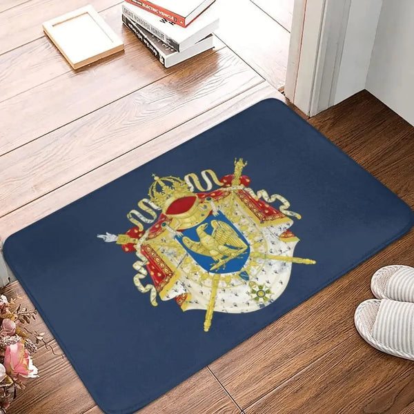 Tapis Modèle France 3