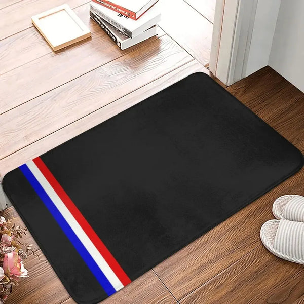 Tapis Modèle France 4