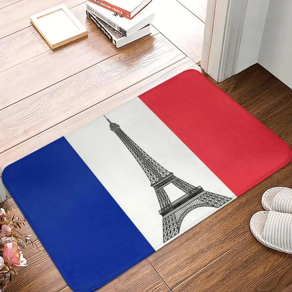 Tapis Modèle France 5