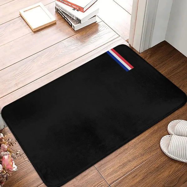 Tapis Modèle France 6